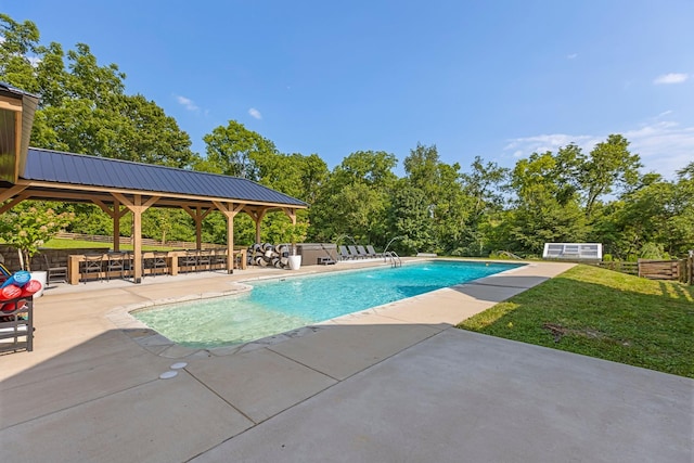 1677 Blackburn Ln, Spring Hill, TN 37174 - photo 50