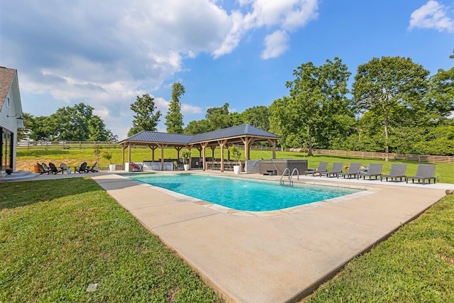 1677 Blackburn Ln, Spring Hill, TN 37174 - photo 51