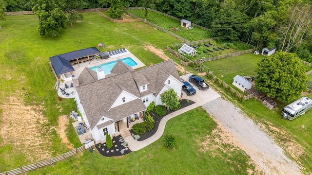 1677 Blackburn Ln, Spring Hill, TN 37174 - photo 85