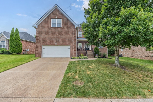 2766 Trasbin Ct, Thompsons Station, TN 37179 - photo 2
