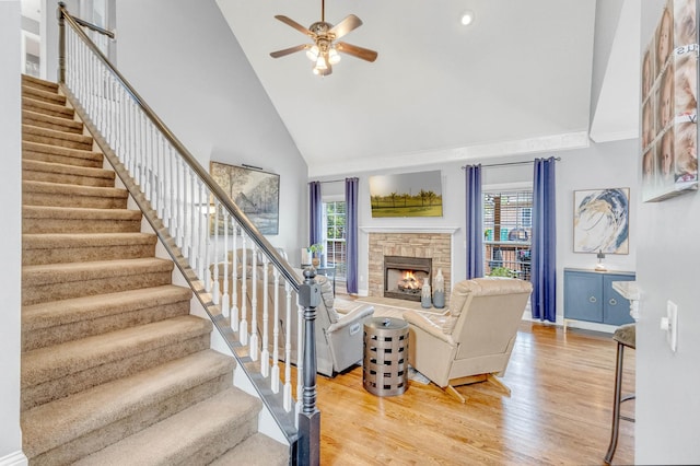 2766 Trasbin Ct, Thompsons Station, TN 37179 - photo 10