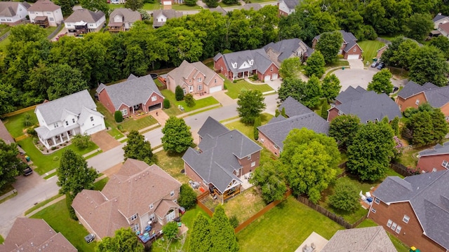 2766 Trasbin Ct, Thompsons Station, TN 37179 - photo 58