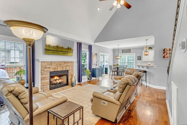 2766 Trasbin Ct, Thompsons Station, TN 37179 - photo 13