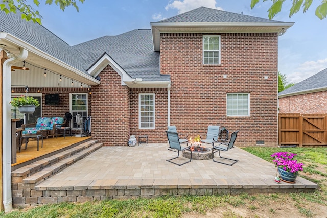 2766 Trasbin Ct, Thompsons Station, TN 37179 - photo 49