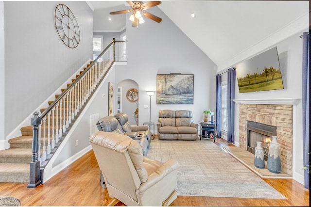 2766 Trasbin Ct, Thompsons Station, TN 37179 - photo 11