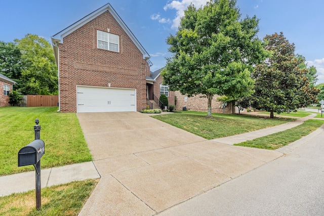 2766 Trasbin Ct, Thompsons Station, TN 37179 - photo 57