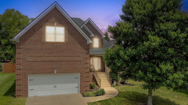 2766 Trasbin Ct, Thompsons Station, TN 37179 - photo 1
