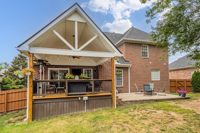 2766 Trasbin Ct, Thompsons Station, TN 37179 - photo 55