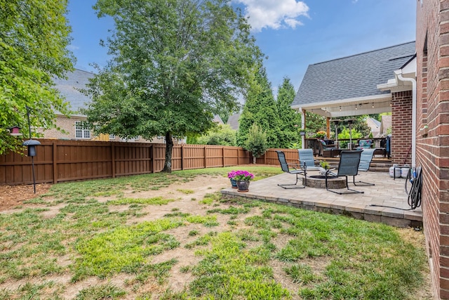 2766 Trasbin Ct, Thompsons Station, TN 37179 - photo 53