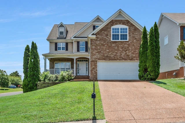 6001 Romain Ct, Spring Hill, TN 37174 - photo 1