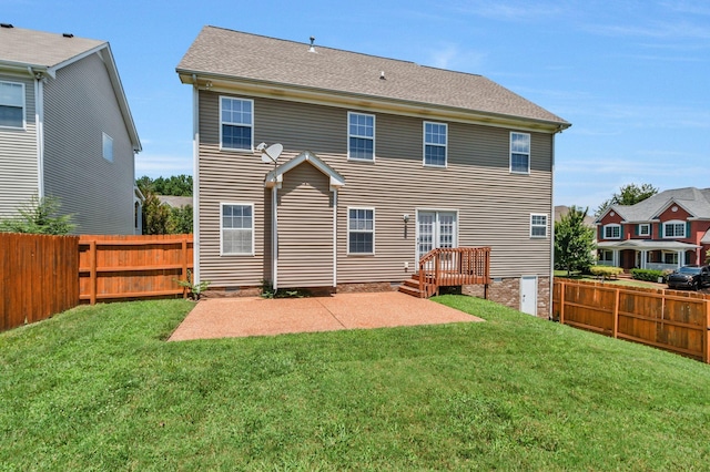6001 Romain Ct, Spring Hill, TN 37174 - photo 37