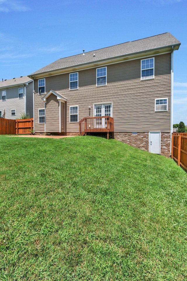 6001 Romain Ct, Spring Hill, TN 37174 - photo 36