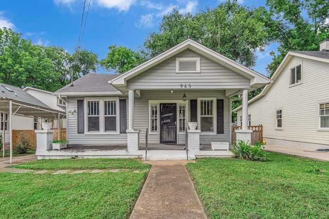 945 Seymour Ave, Nashville, TN 37206 - photo 1