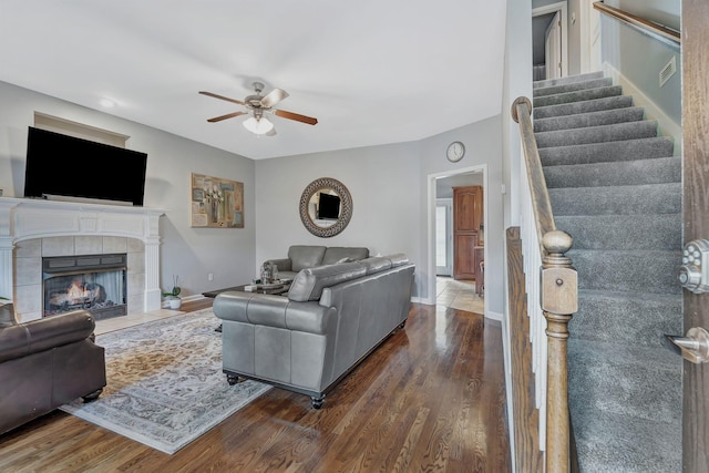 5209 Ticonderoga Ave, Murfreesboro, TN 37129 - photo 4