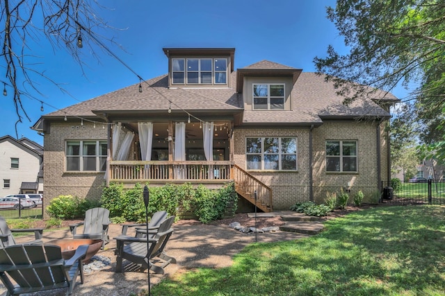 1818 Eaves Ct, Nolensville, TN 37135 - photo 70