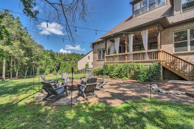 1818 Eaves Ct, Nolensville, TN 37135 - photo 69