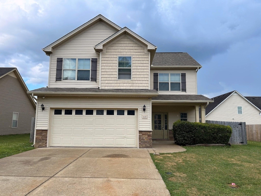 336 Sarava Ln, Smyrna, TN 37167 - photo 1