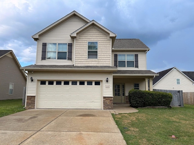 336 Sarava Ln, Smyrna, TN 37167 - photo 1
