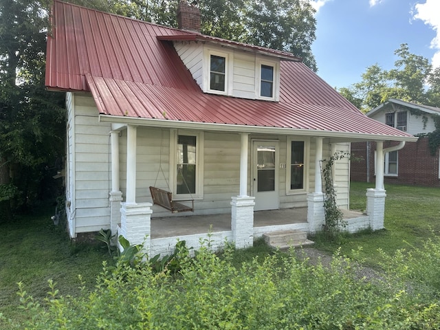 118 S Rhodes St, Pulaski, TN 38478 - photo 1