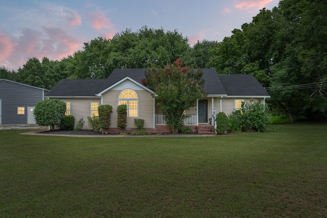 221 Lehman Trl, Murfreesboro, TN 37128 - photo 1