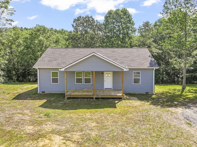 6016 Gray Fox Ln, Nunnelly, TN 37137 - photo 1
