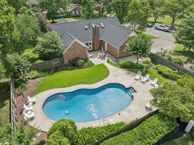 1802 Wiltshire Dr, Murfreesboro, TN 37129 - photo 96