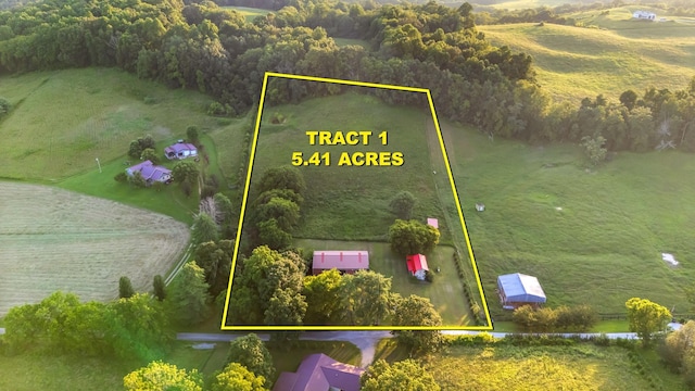707 Williamson Hollow Rd, Lynchburg, TN 37352 - photo 1