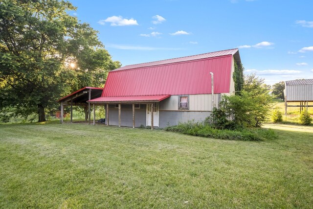 707 Williamson Hollow Rd, Lynchburg, TN 37352 - photo 4