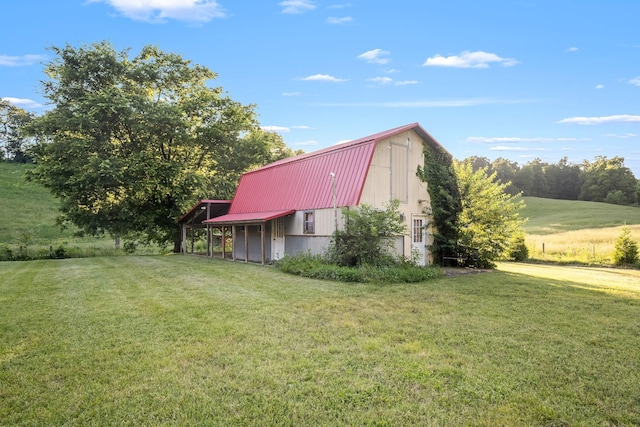 707 Williamson Hollow Rd, Lynchburg, TN 37352 - photo 3