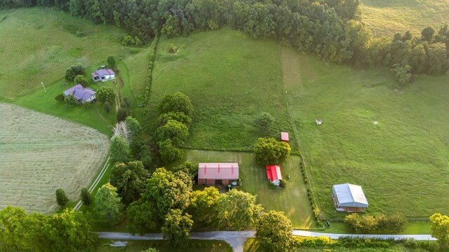 707 Williamson Hollow Rd, Lynchburg, TN 37352 - photo 17