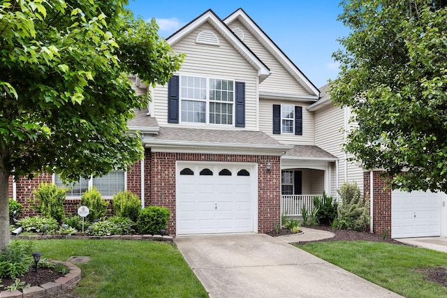 761 Tulip Grove Rd Unit 1602, Hermitage, TN 37076 - photo 1