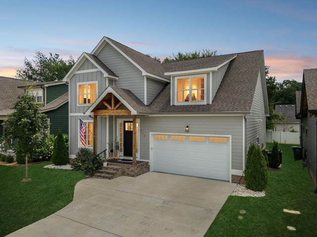 319 Campfire Ct, Winchester, TN 37398 - photo 1