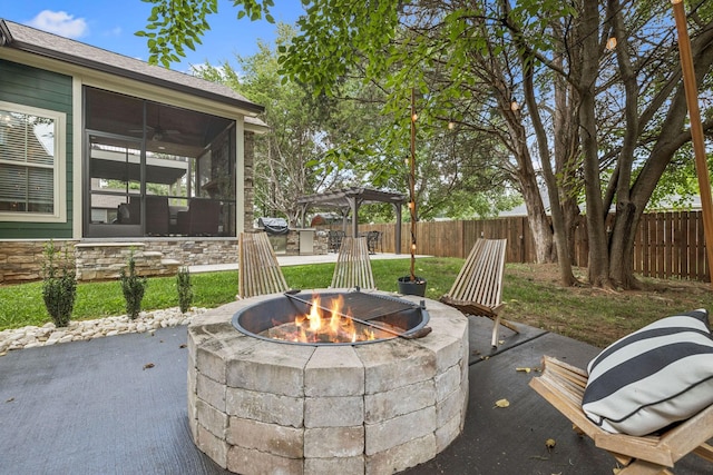 319 Campfire Ct, Winchester, TN 37398 - photo 80