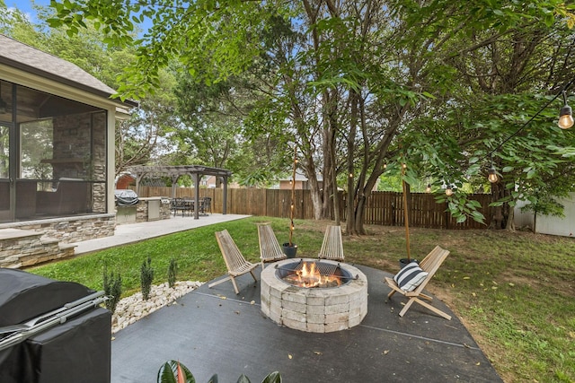 319 Campfire Ct, Winchester, TN 37398 - photo 74