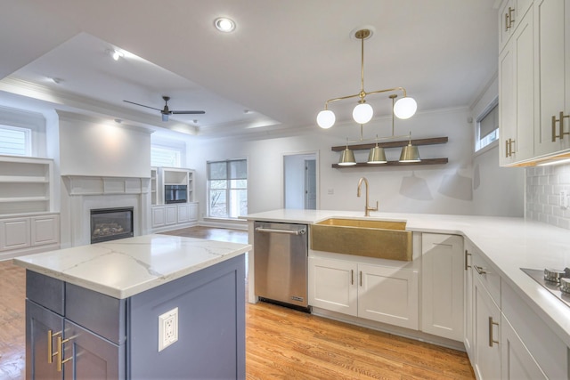 503 Ardmore Pl, Franklin, TN 37064 - photo 29