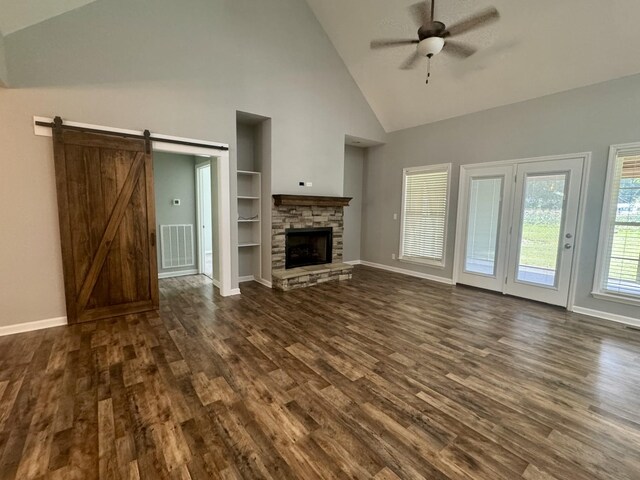 223 Dawn Dr, Mcminnville, TN 37110 - photo 8