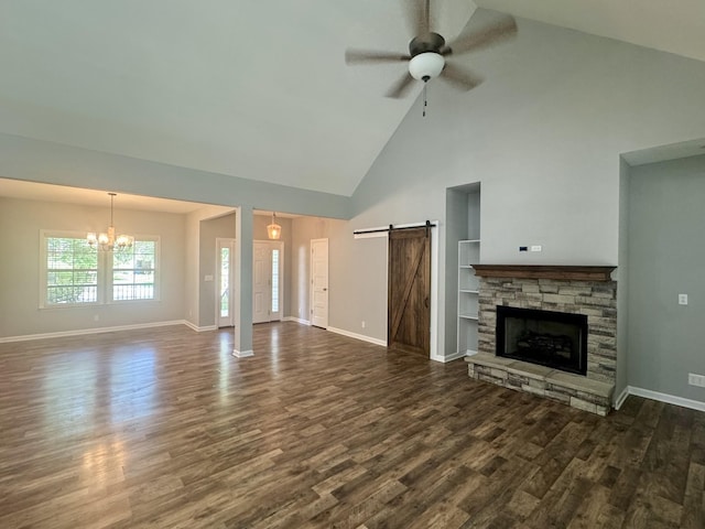 223 Dawn Dr, Mcminnville, TN 37110 - photo 7