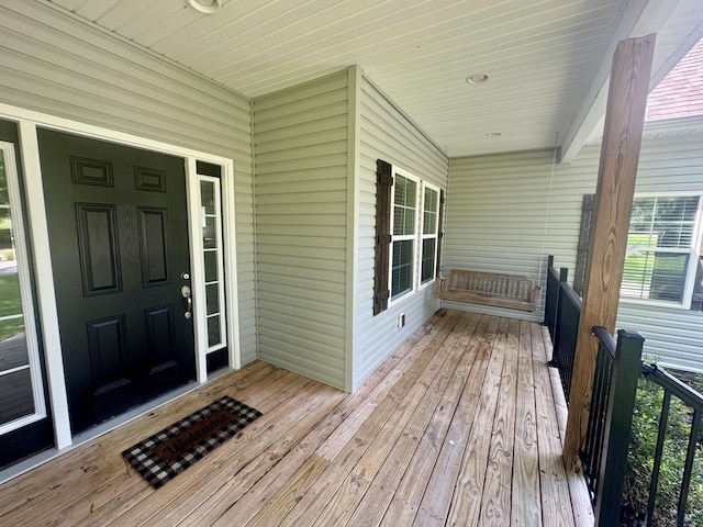 223 Dawn Dr, Mcminnville, TN 37110 - photo 5