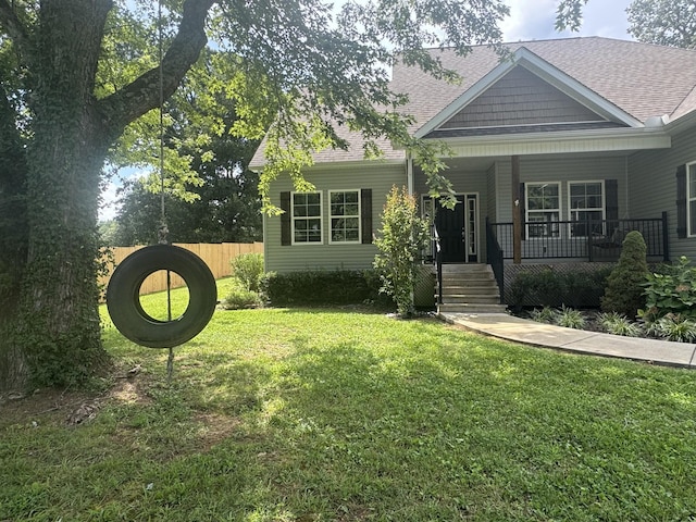 223 Dawn Dr, Mcminnville, TN 37110 - photo 3