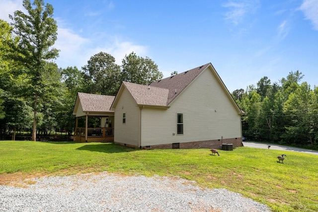 173 Fern Ct, Buchanan, TN 38222 - photo 46