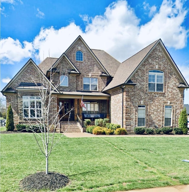 148 Springfield Dr, Lebanon, TN 37087 - photo 1