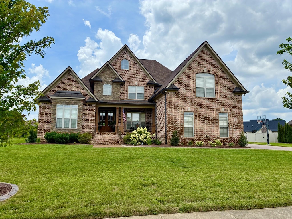 148 Springfield Dr, Lebanon, TN 37087 - photo 1