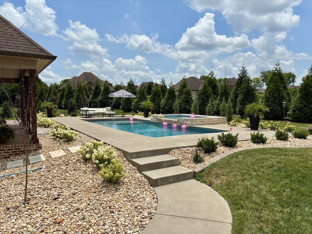 148 Springfield Dr, Lebanon, TN 37087 - photo 2