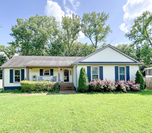 540 Sandy Dr, Mount Juliet, TN 37122 - photo 1