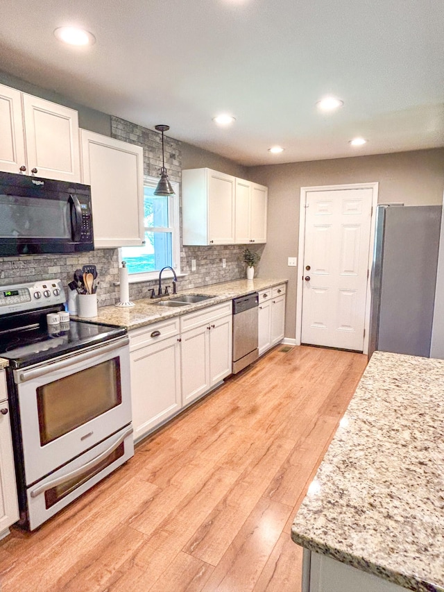 540 Sandy Dr, Mount Juliet, TN 37122 - photo 5