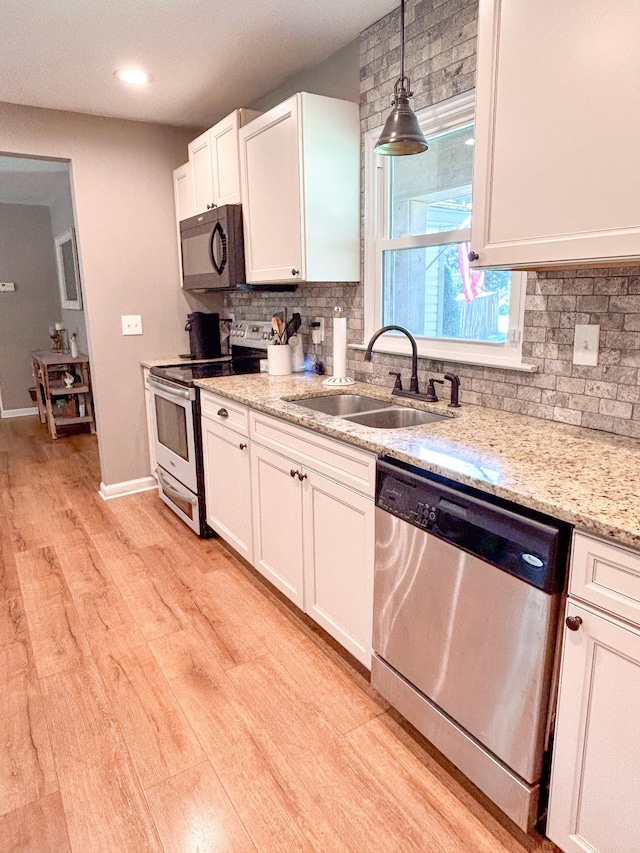 540 Sandy Dr, Mount Juliet, TN 37122 - photo 8