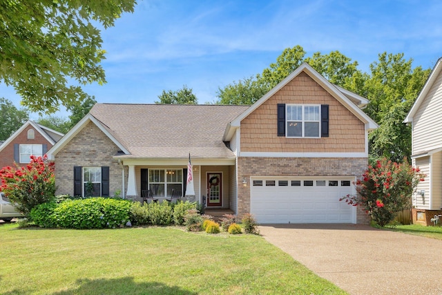 1453 Bern Dr, Spring Hill, TN 37174 - photo 1