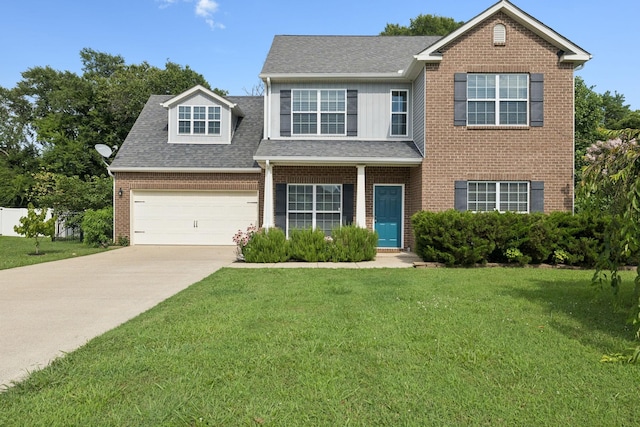 4228 Princeton Oaks Ln, Murfreesboro, TN 37129 - photo 1