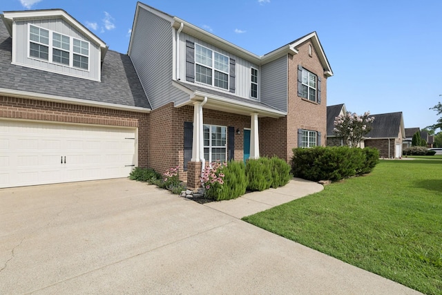 4228 Princeton Oaks Ln, Murfreesboro, TN 37129 - photo 4