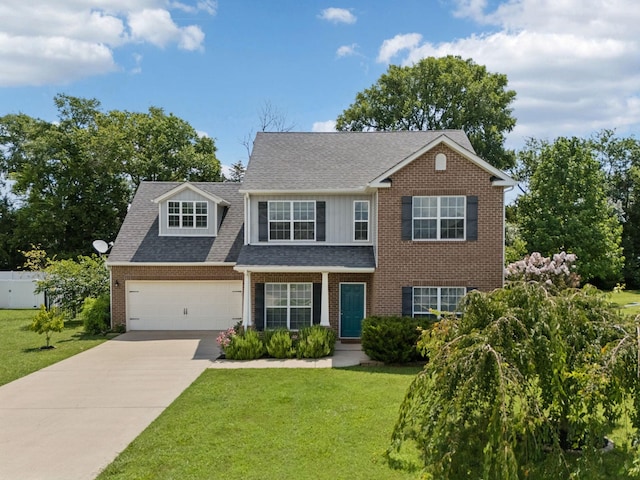 4228 Princeton Oaks Ln, Murfreesboro, TN 37129 - photo 2